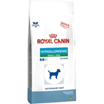 Hypoallergenic Small Dog Royal Canin - 2 kg
